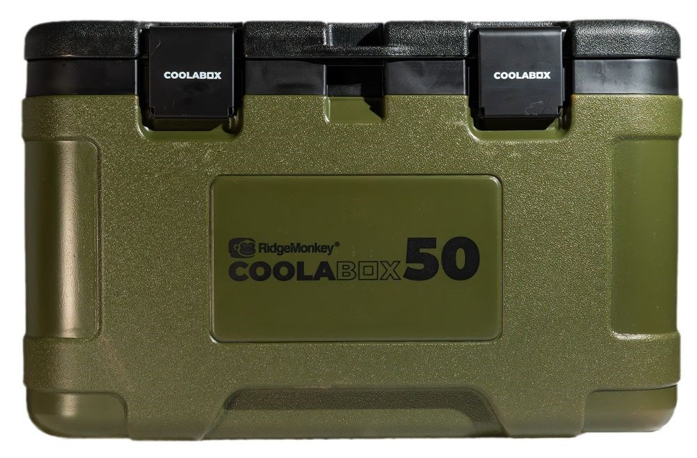 RidgeMonkey Chladící Taška CoolaBox Compact 50 l